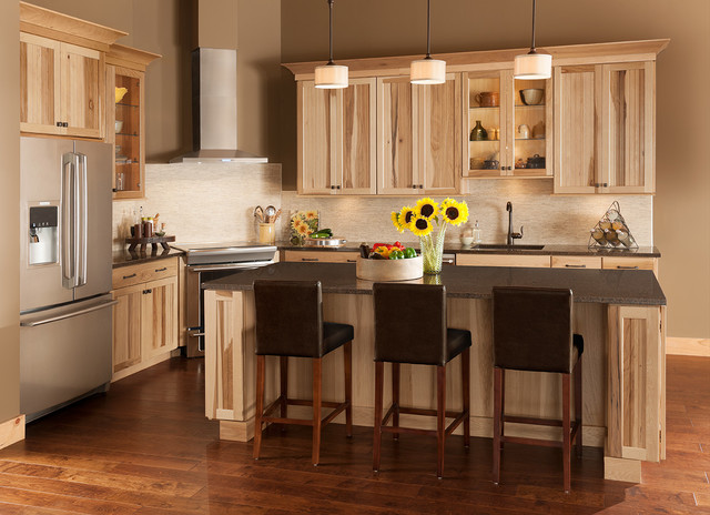 Rustic Kitchen rustic-kitchen