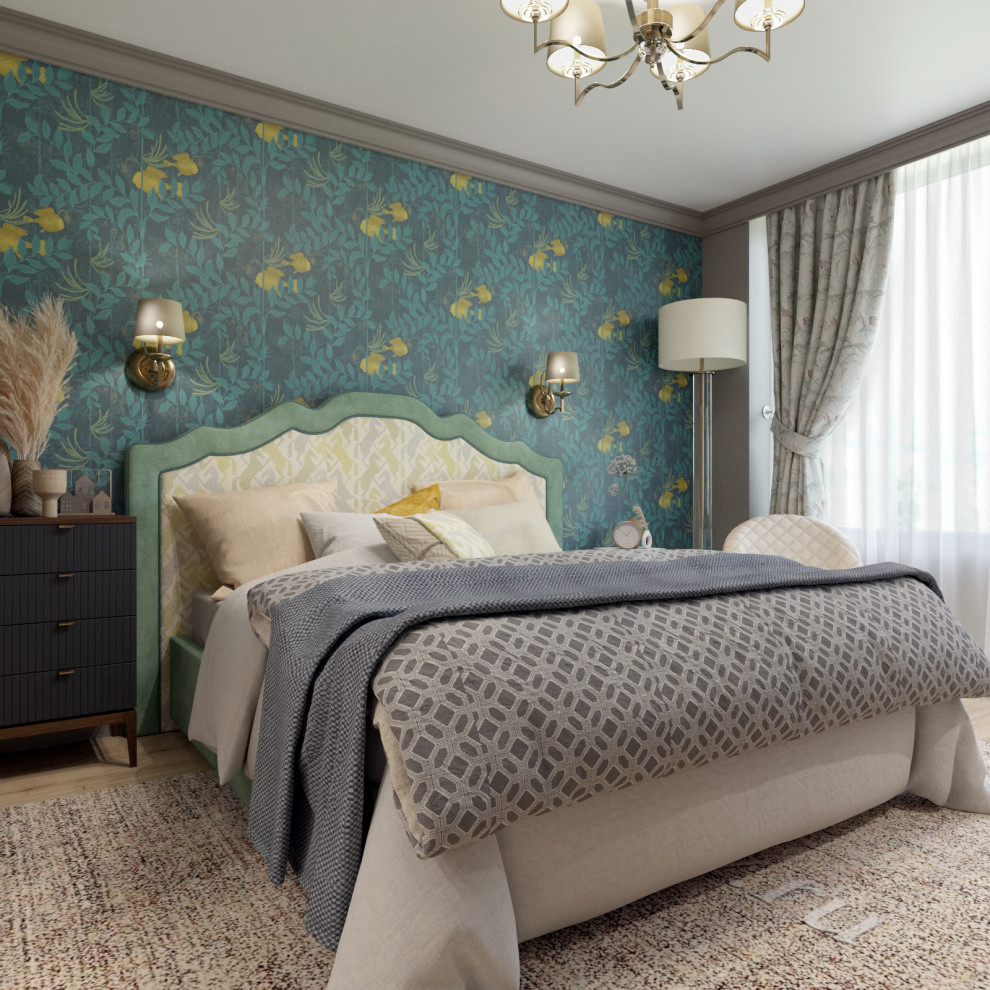 Дизайн-проект "109"