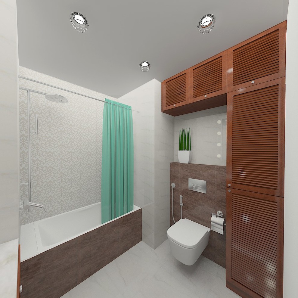 Квартира-студия