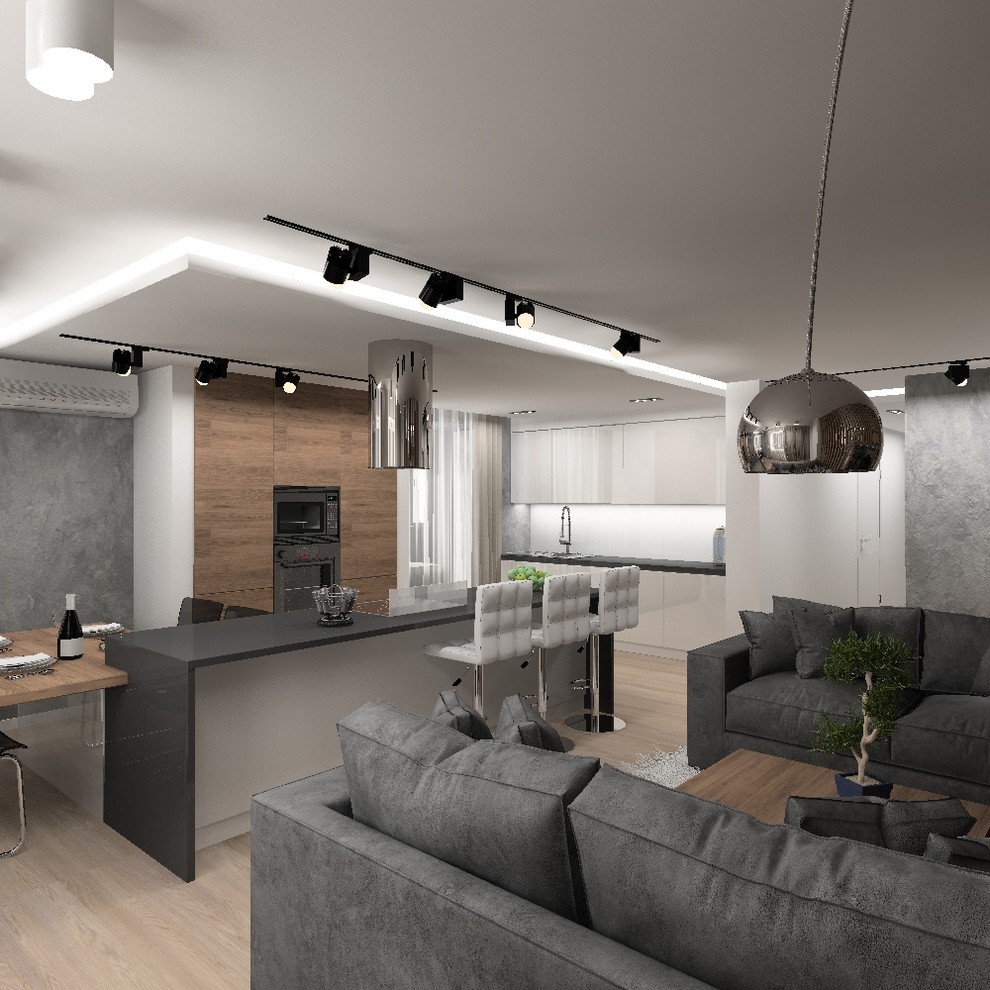 Кухня. Проект