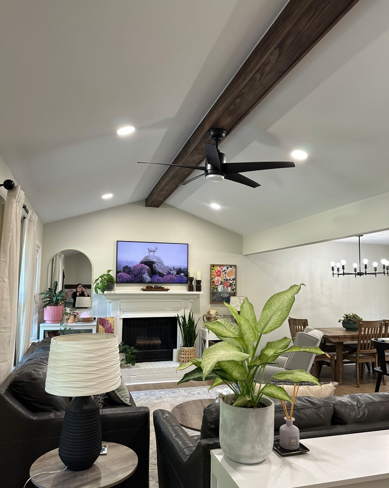 Main Level Renovations