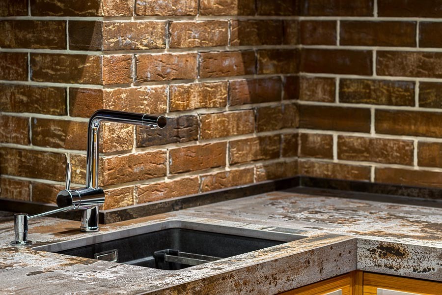 Квартира в жилом доме «Парус»