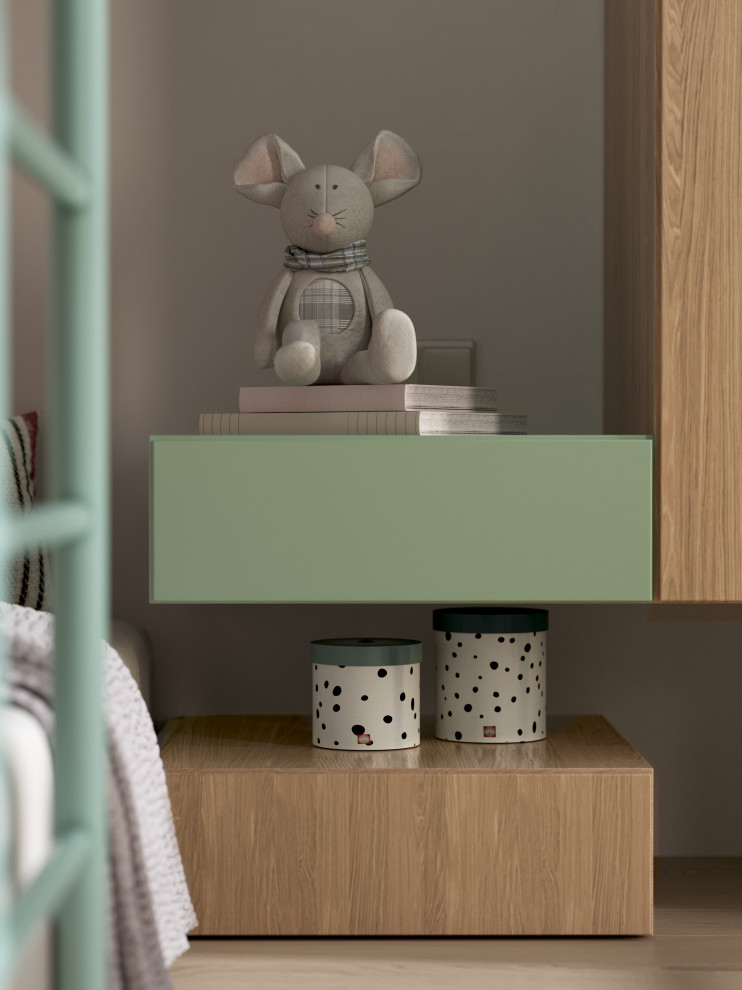 Формула пространства