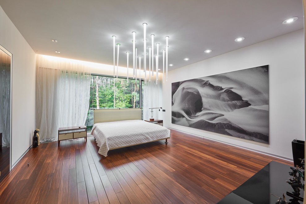 До На Рублевсо-Успенском Шоссе