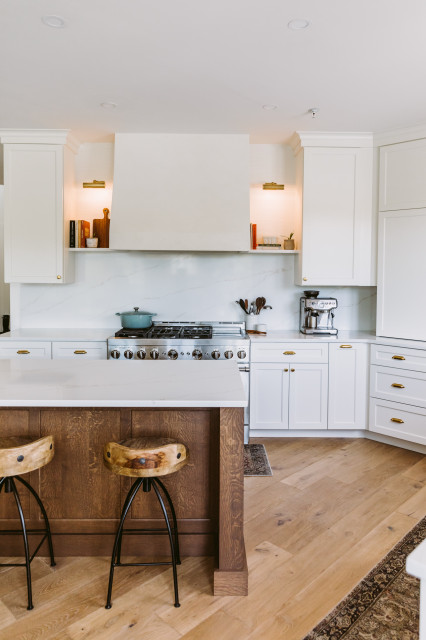 Sutton Kitchen transitional-kitchen