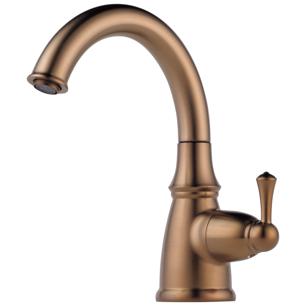 Brizo 61310LFBZ Beverage Faucet Brilliance Brushed Bronze