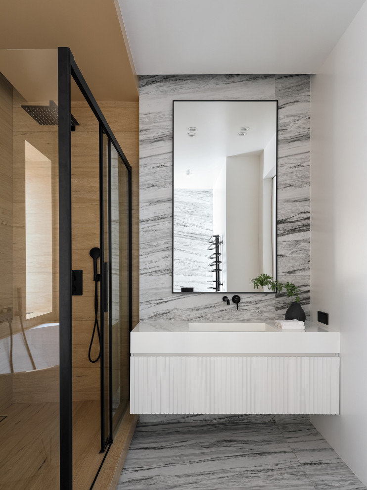 Новосущевская