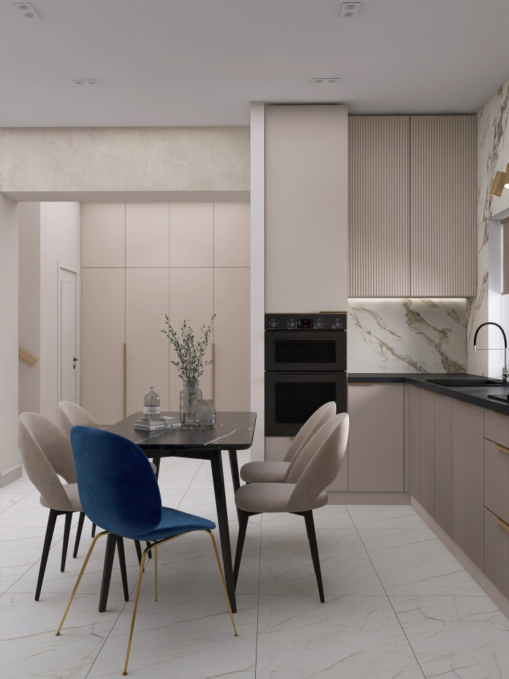 Таунхаус в КП Бавария