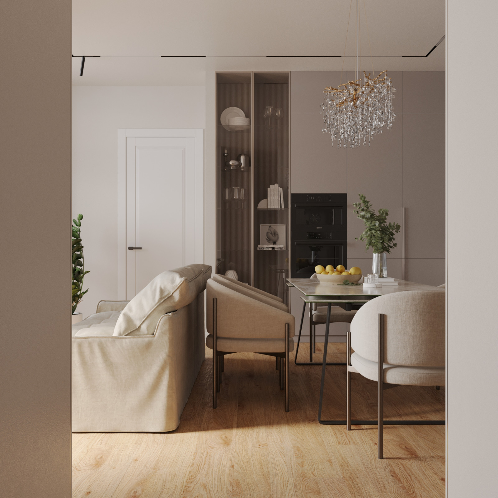 ЖК "Русская Европа 3.0" 2024 г.