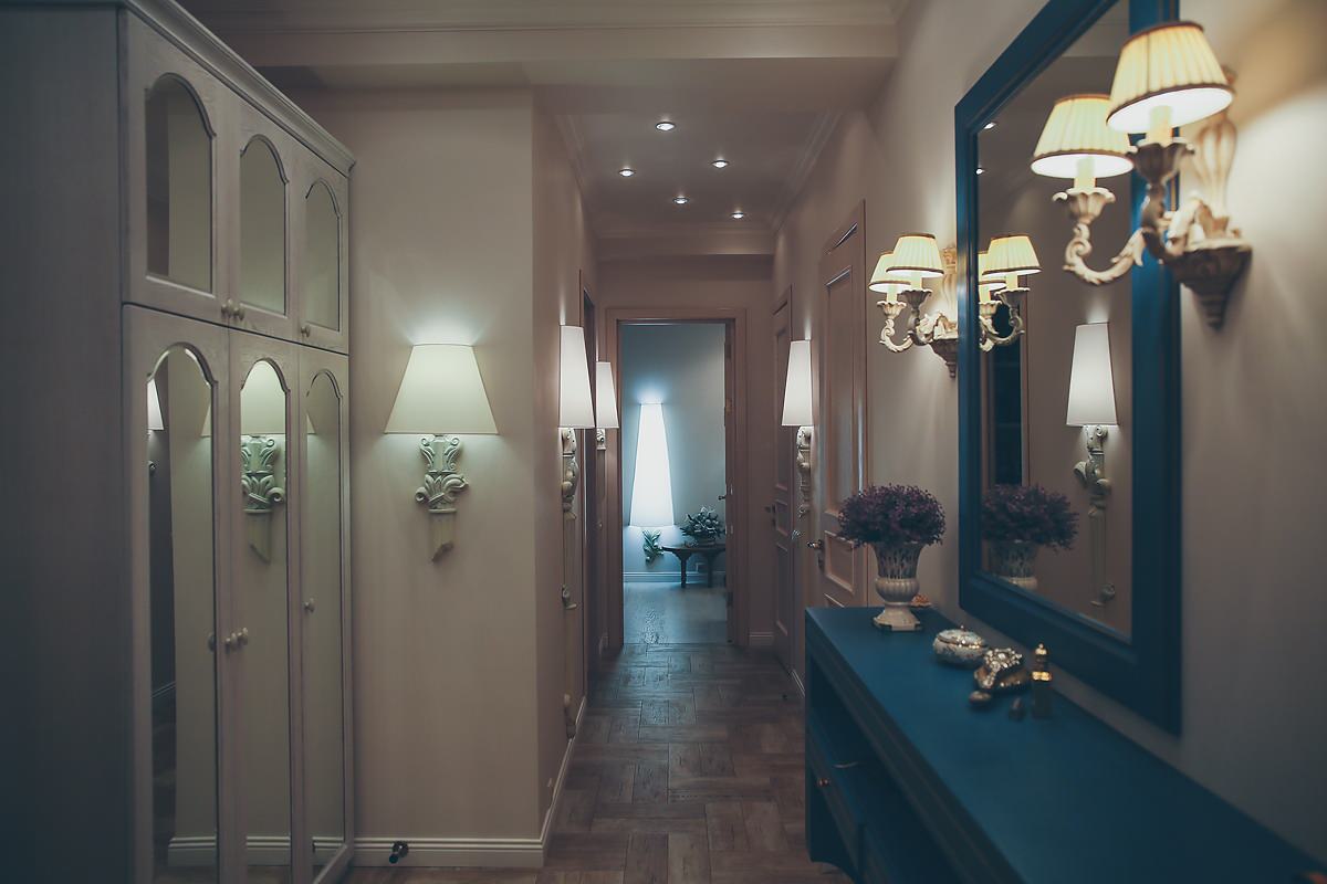 квартира на Котельнической