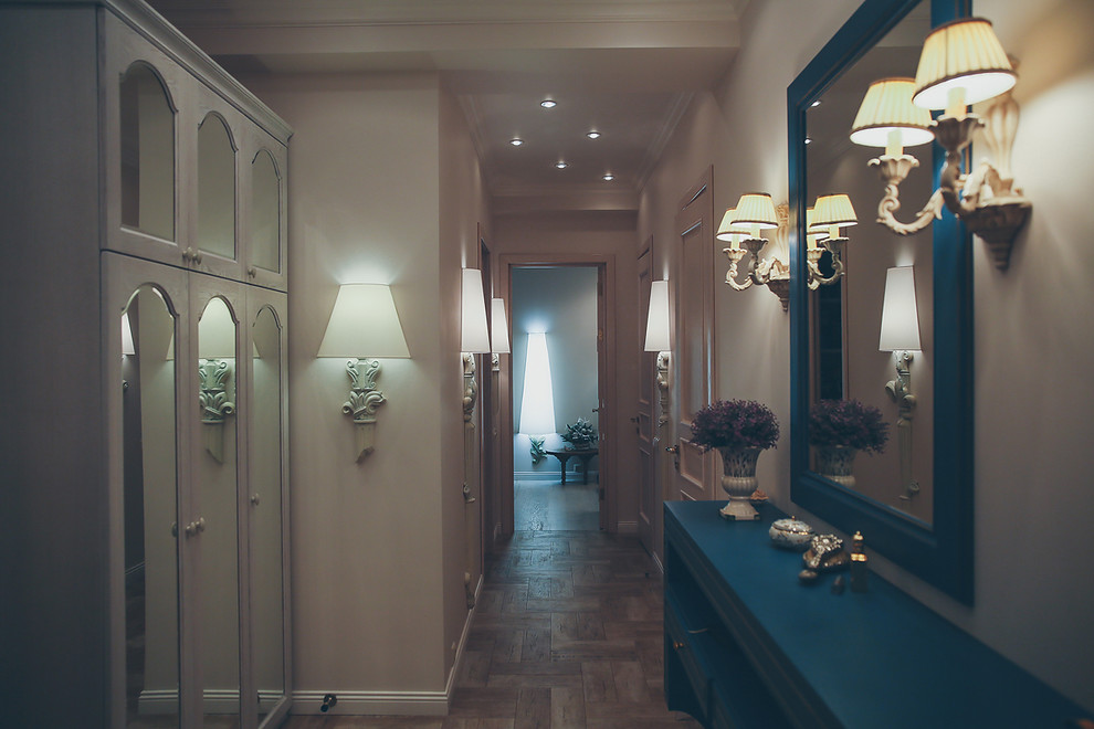 квартира на Котельнической