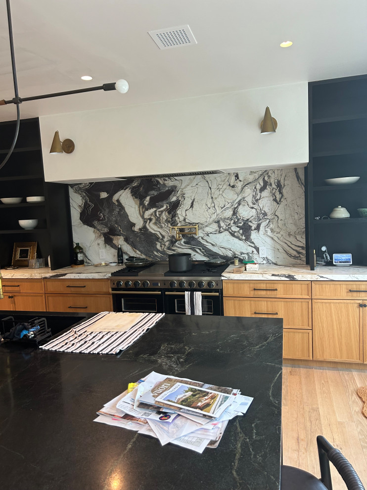 Full home remodel