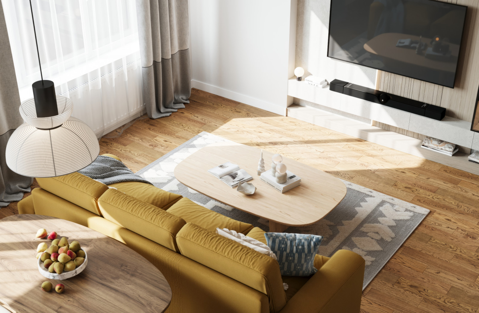 ЖК Наследие