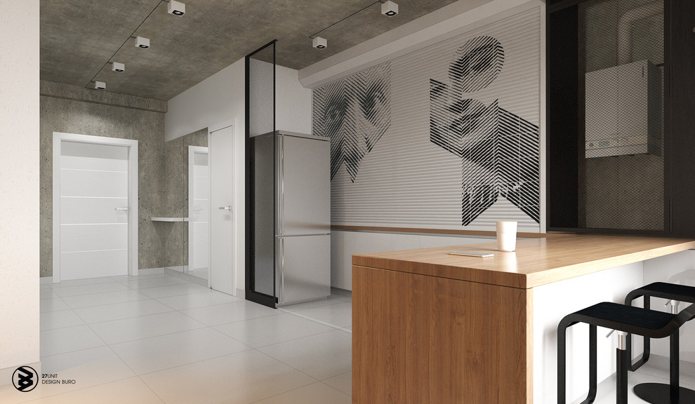 Apartment British Quarter