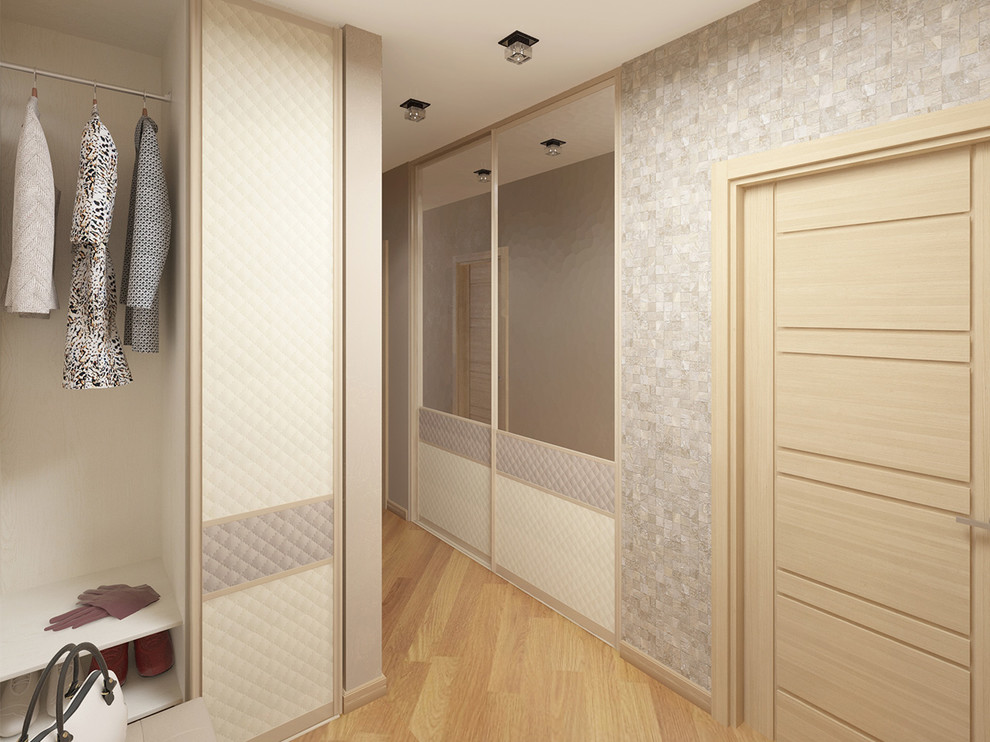 квартира по ул. Калинина 4