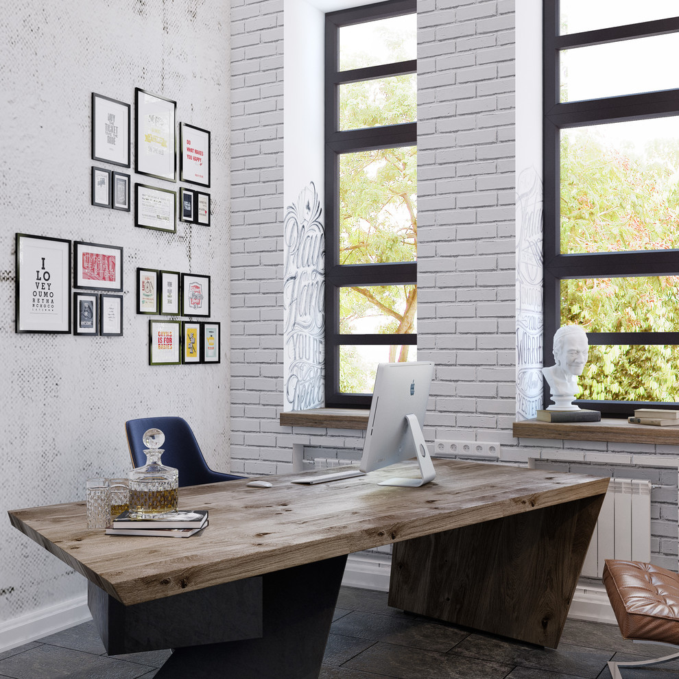 Офис на Цветном бульваре