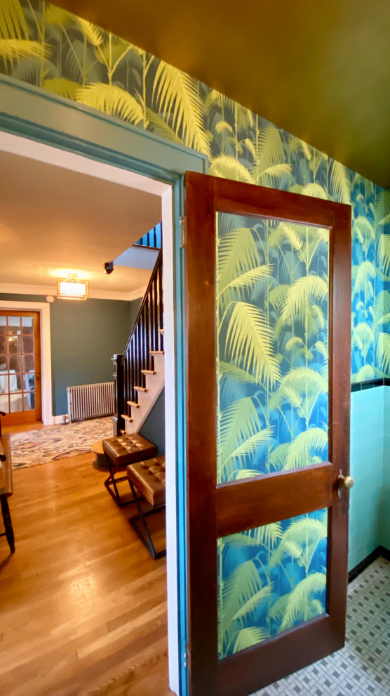 Beach Rental -- Polynesian Polish