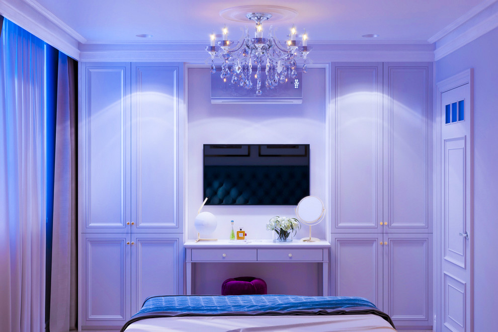 Дизайн квартиры