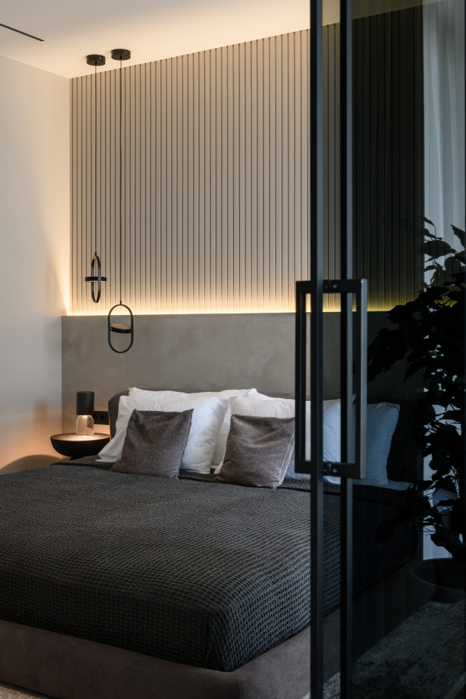 Реализация квартиры Richmond Residens