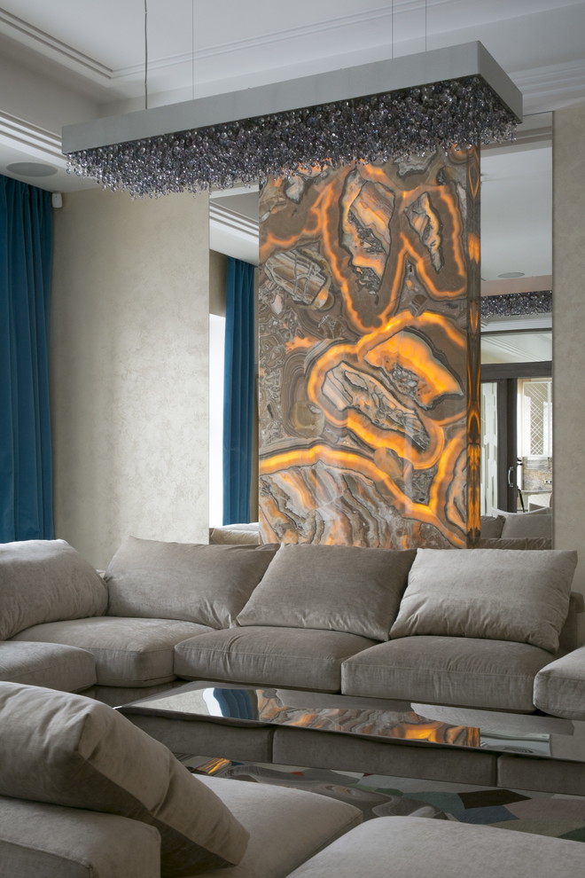 Квартира В Арбатских переулках