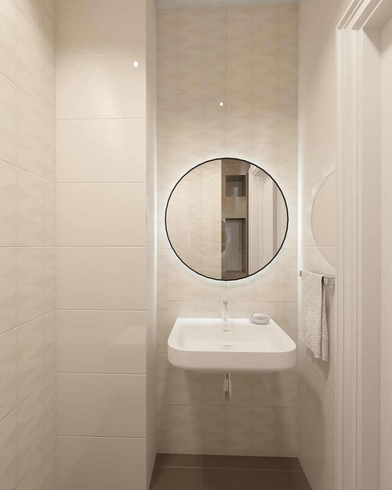 Квартира для молодой семьи