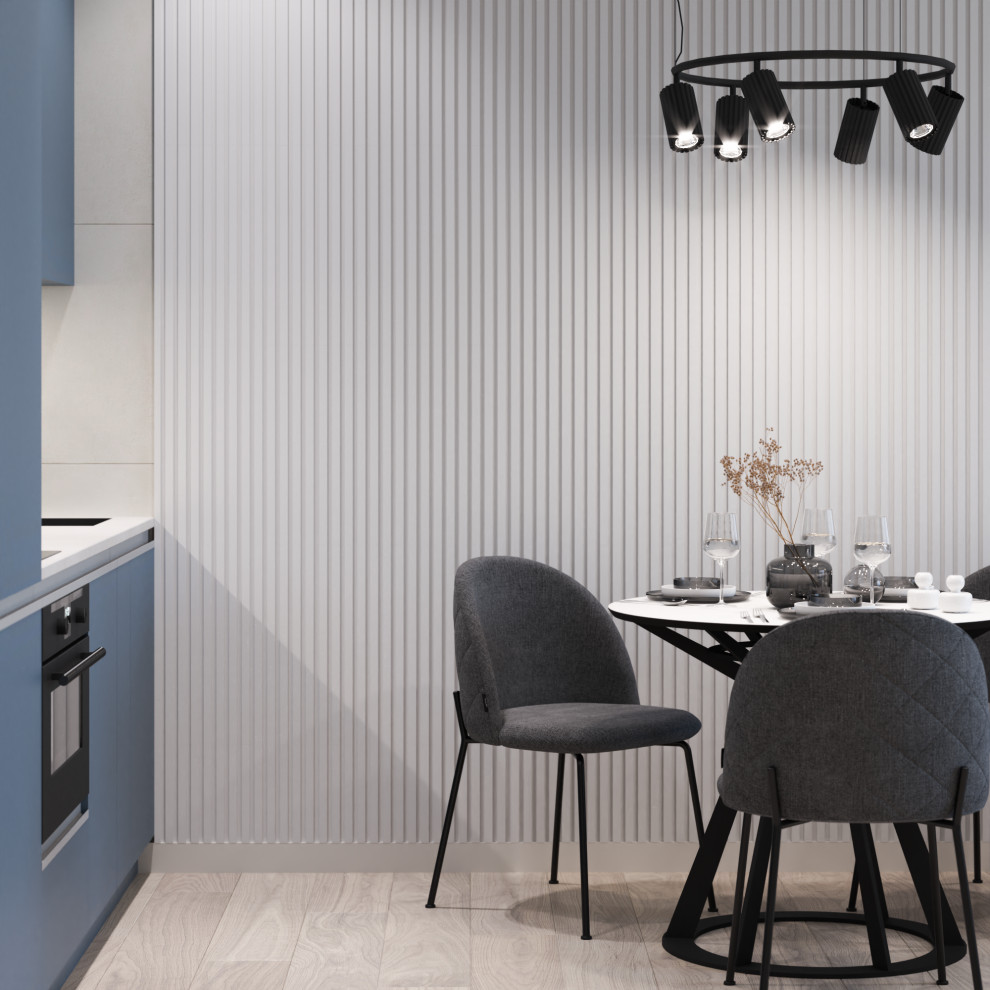 Квартира в ЖК Цветной бульвар