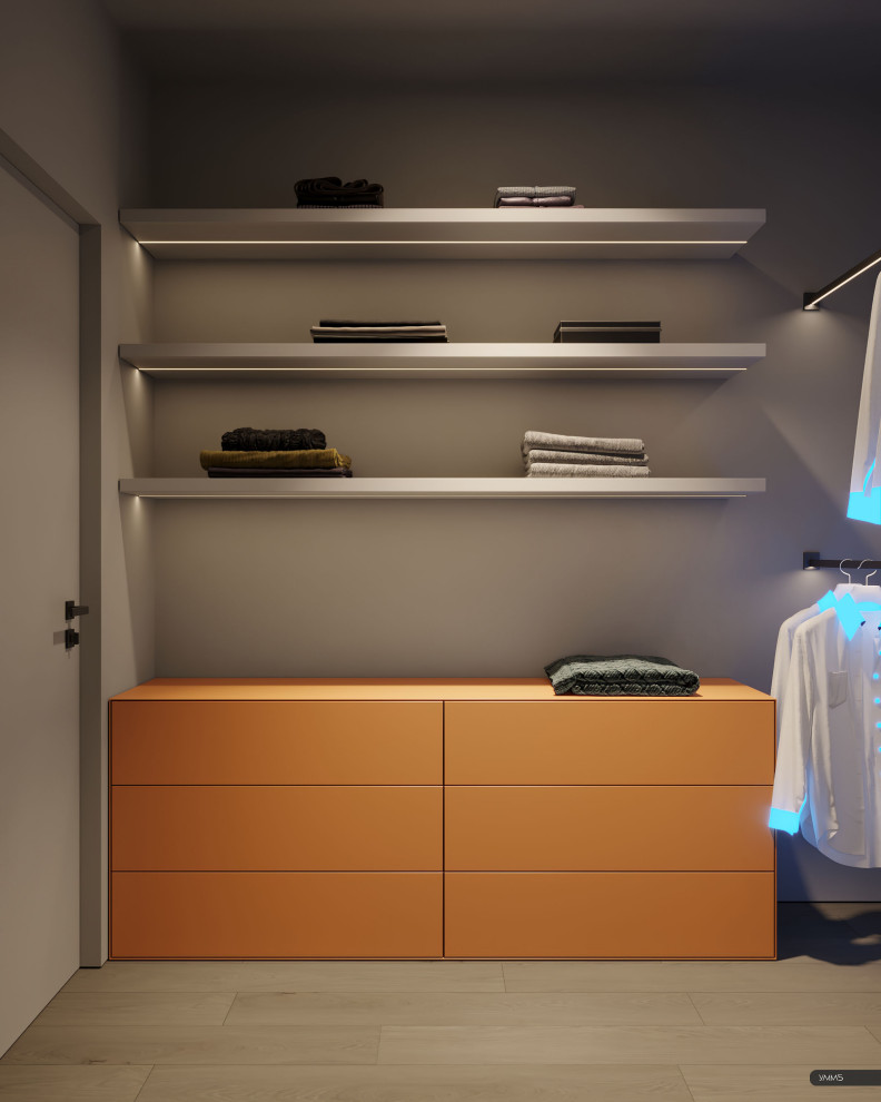 VOSTOK | Квартира 88,5 м²