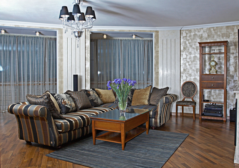 квартира в классике 2