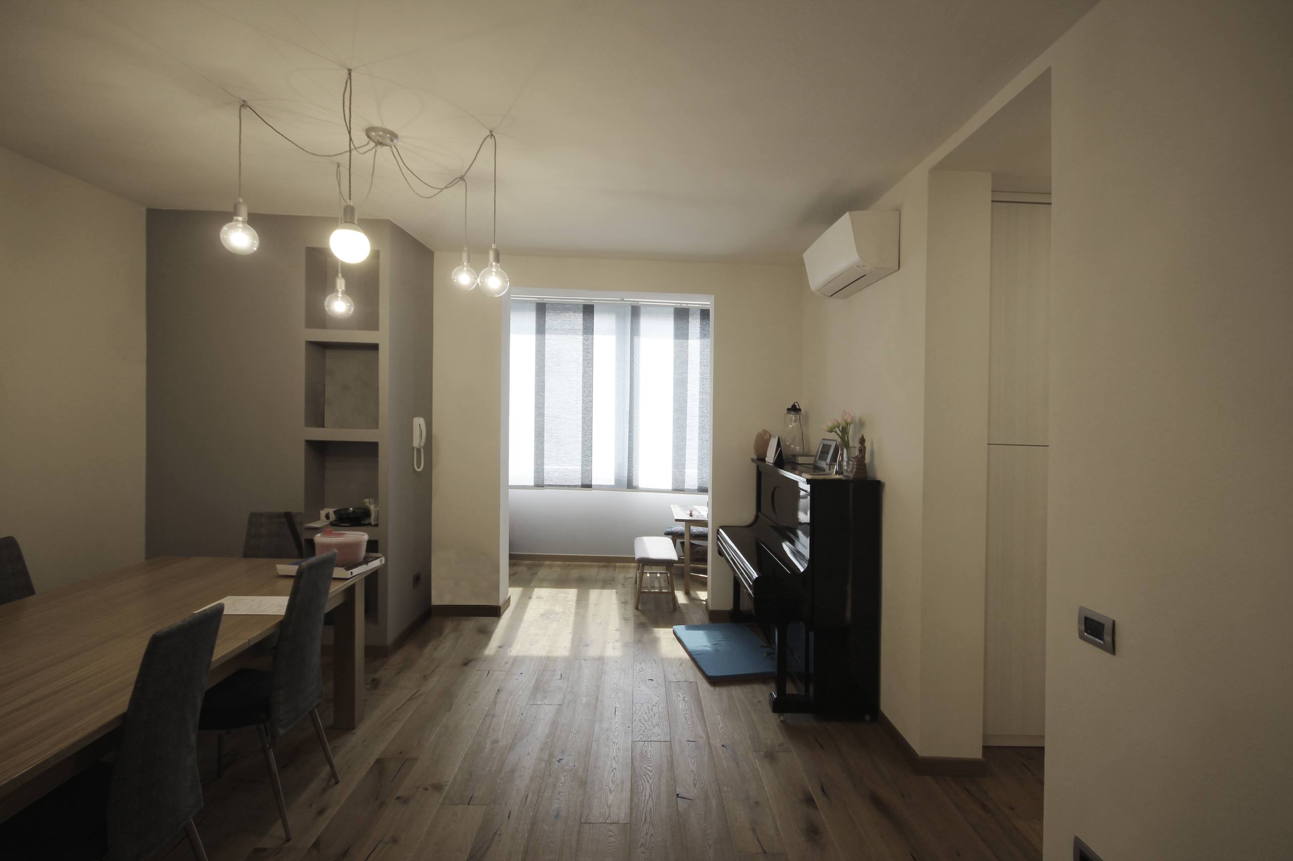 CASA GZ | 120 MQ