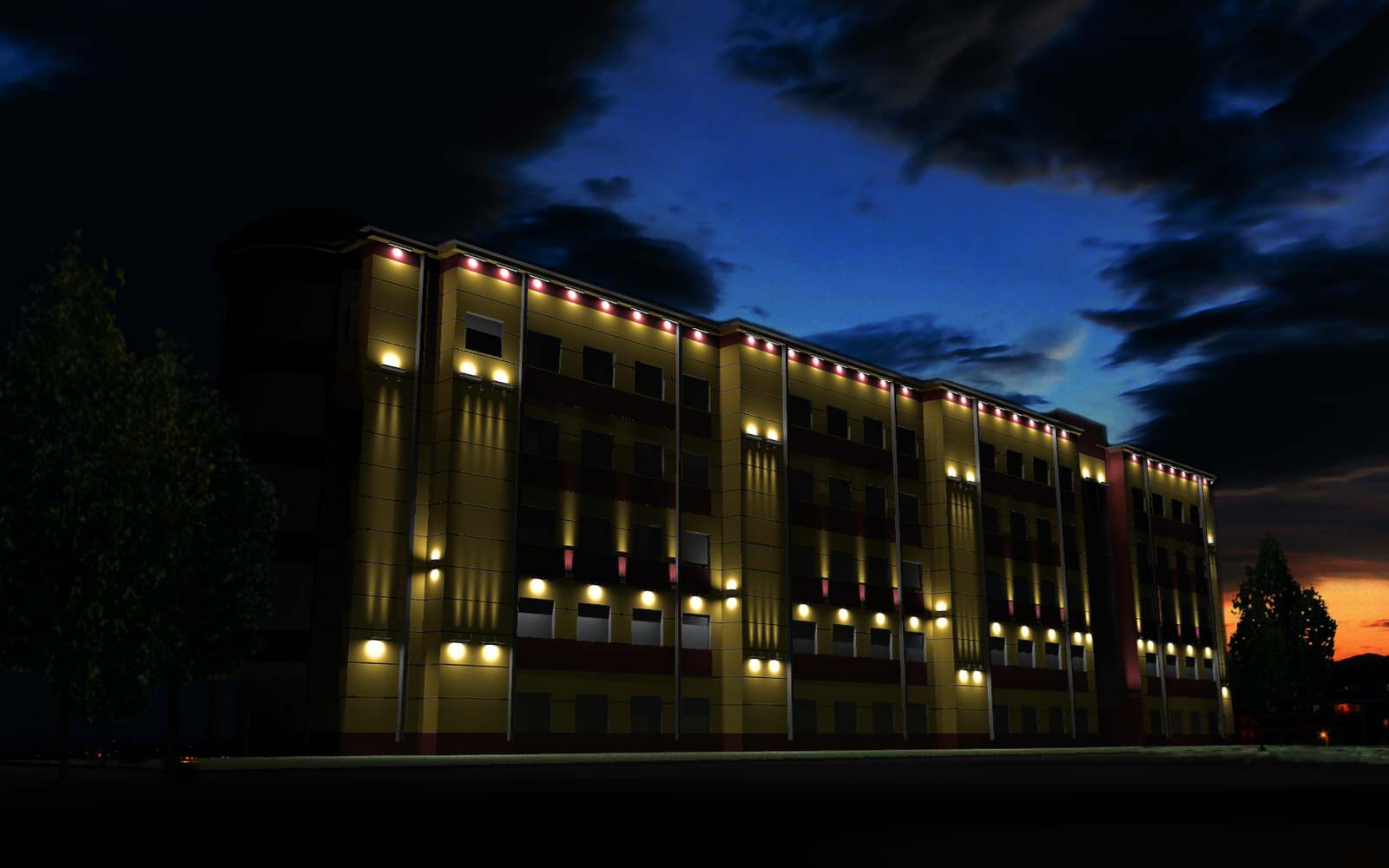 Расчёты и концепции