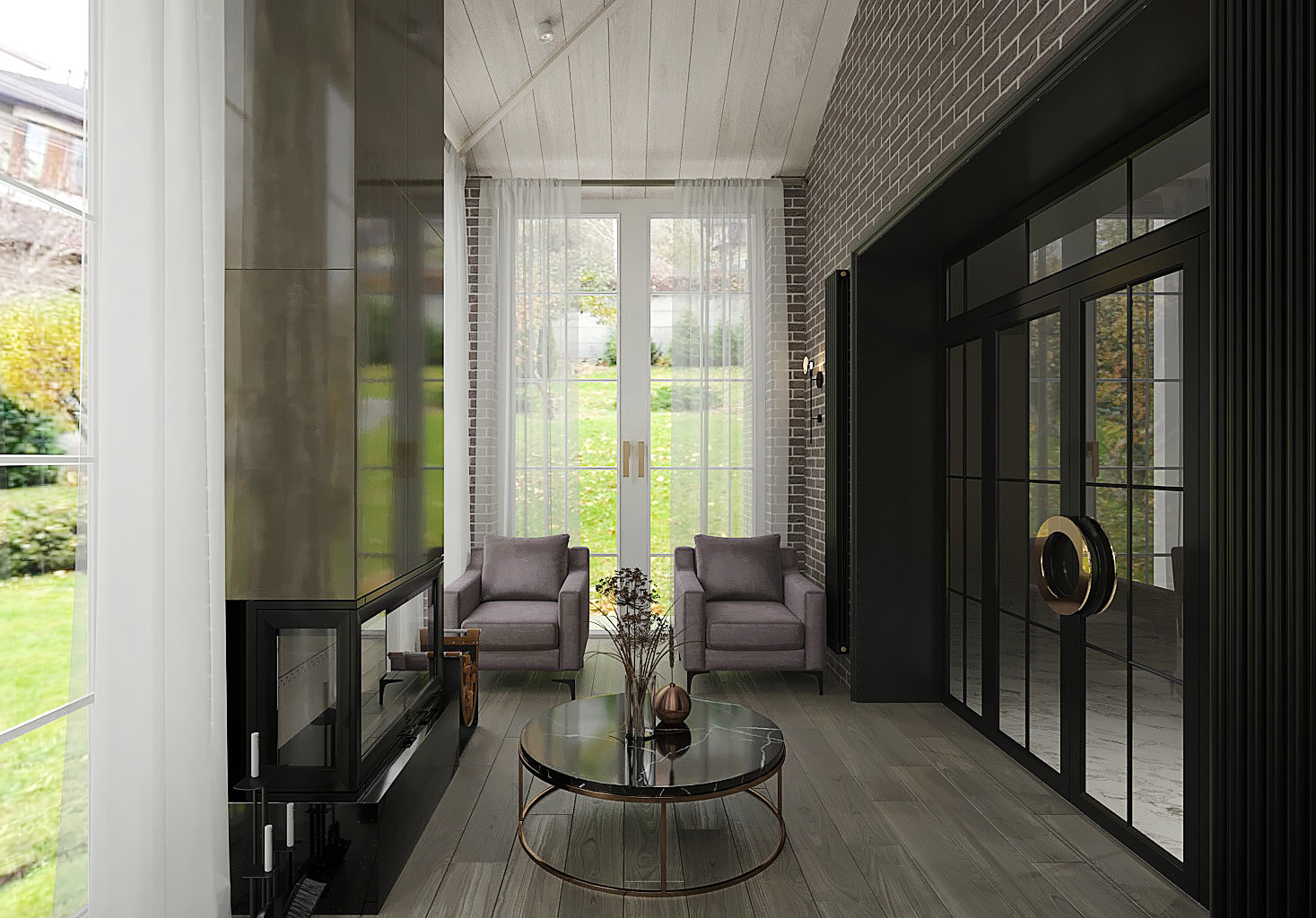 современная классика