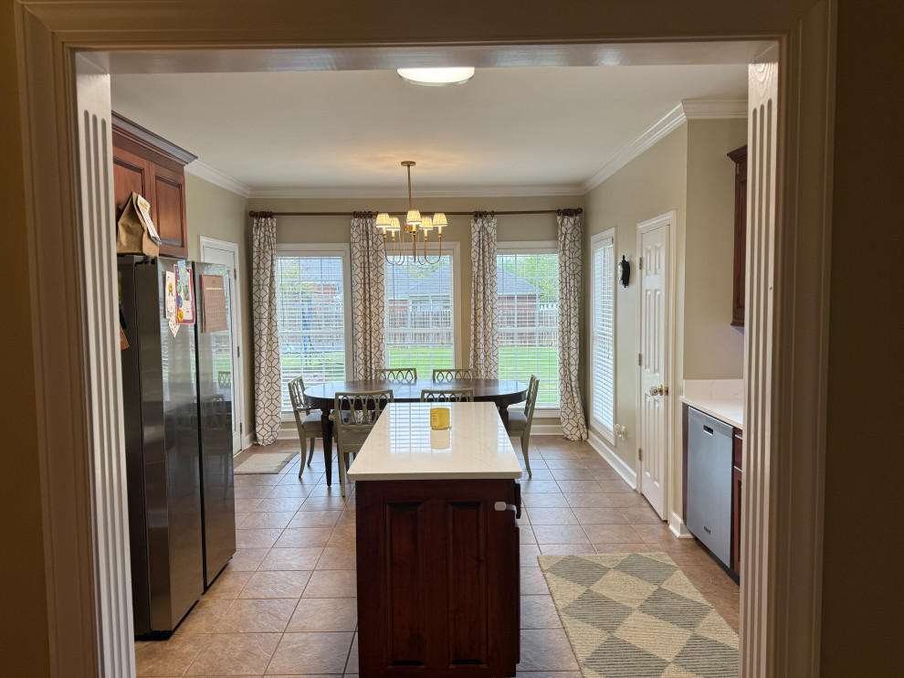 Kitchen Dese Kitchen Design Help | Houzz Forum