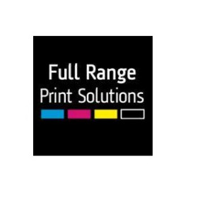 Full Range Print Solutions