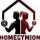 Homegymion