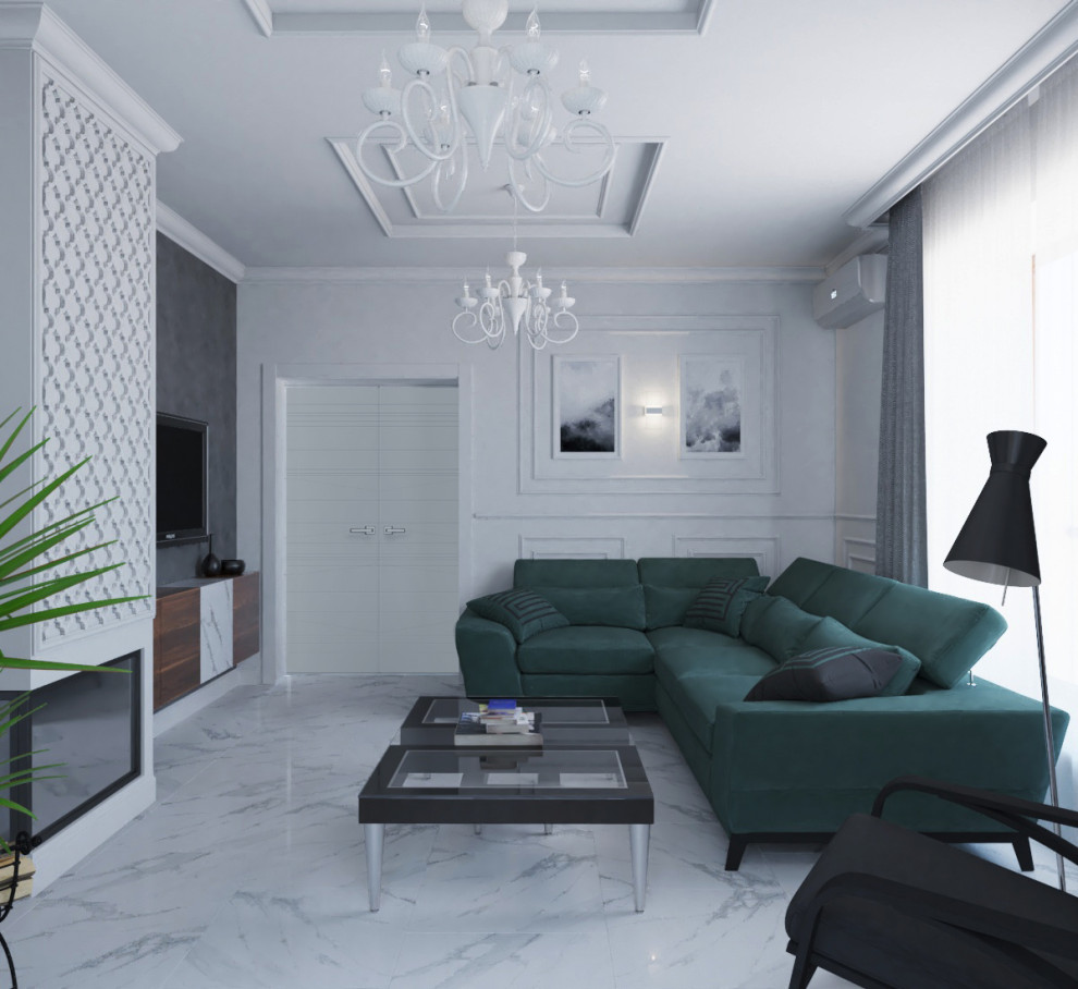 Частный дом