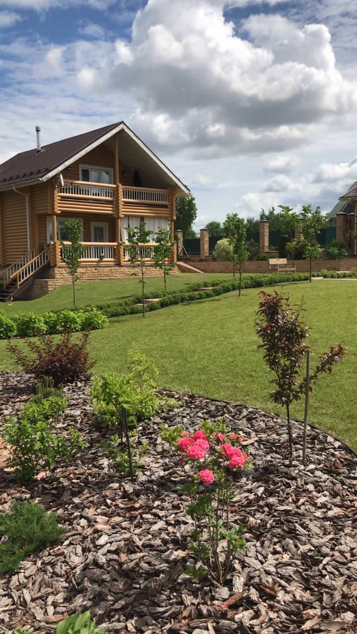 КП Дмитровка Светлая