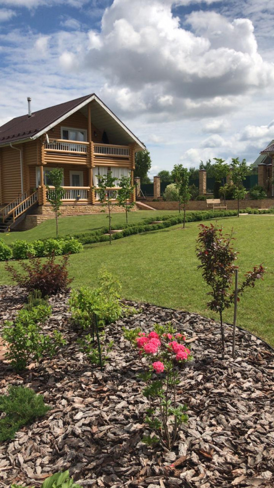 КП Дмитровка Светлая