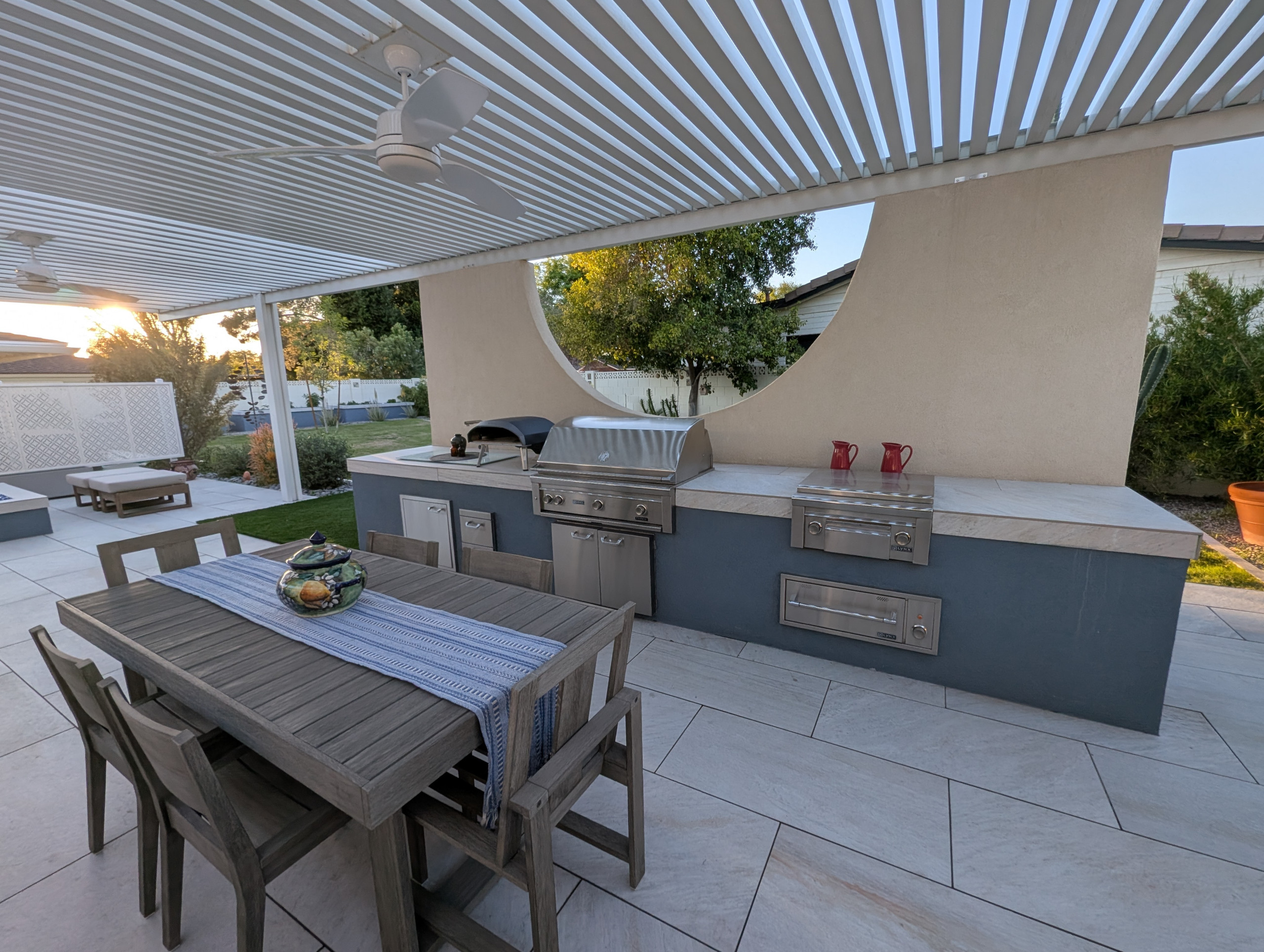 Private Residence 73