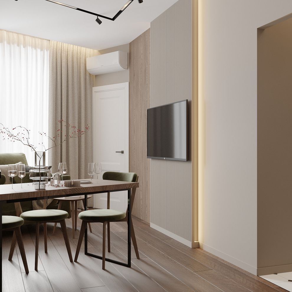 ЖК Белый остров 3.0