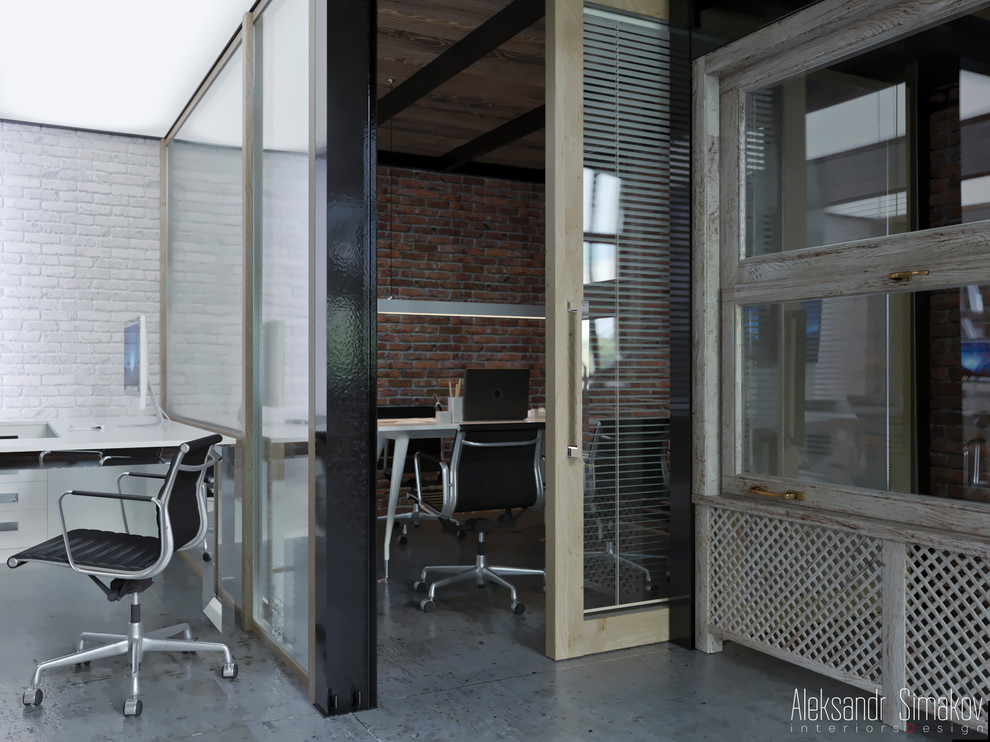 САЛОН «М-СТИЛЬ»