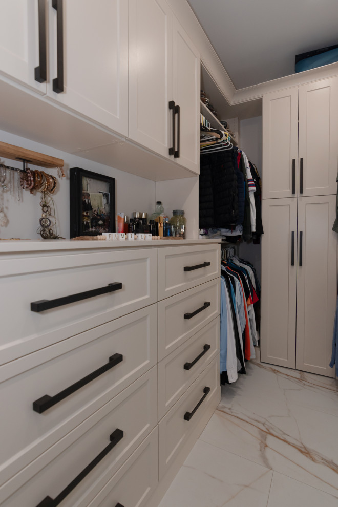Polo Fiels Home Remodel