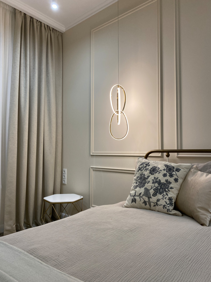 Квартира № 3 Санкт-Петербург