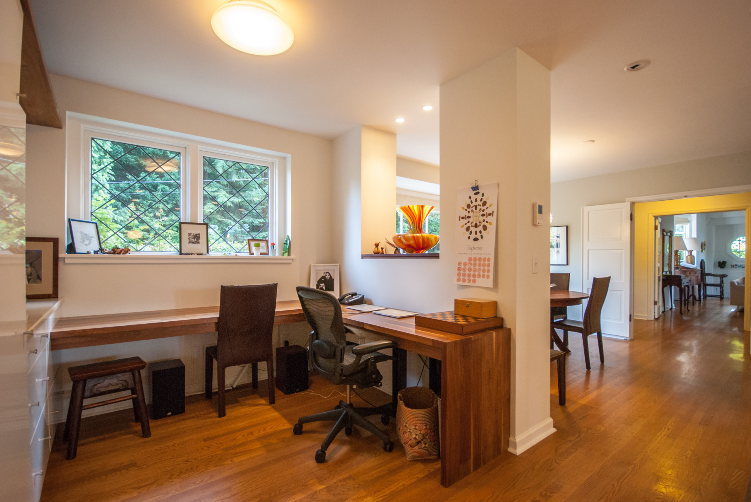 Patton Road Residence