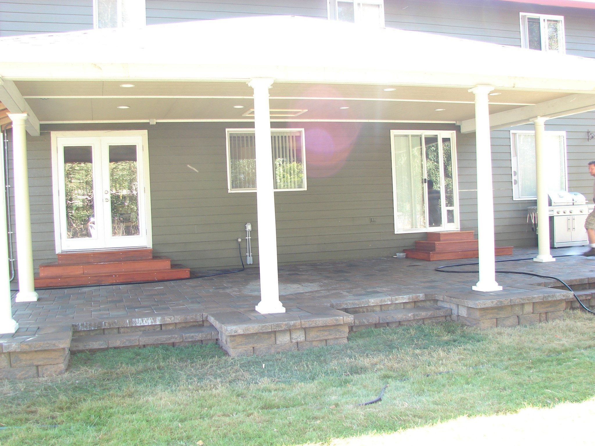 patio covers