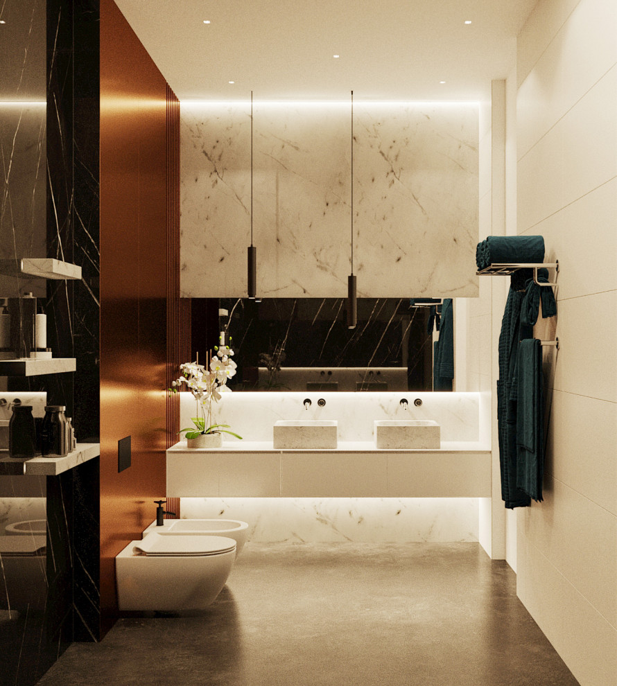 Апартаменты в ЖК "Садовые кварталы"