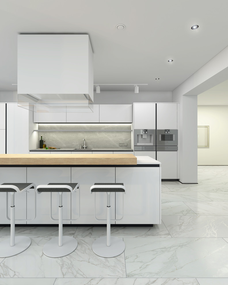 Вилла Красный Яр в Новосибирске.