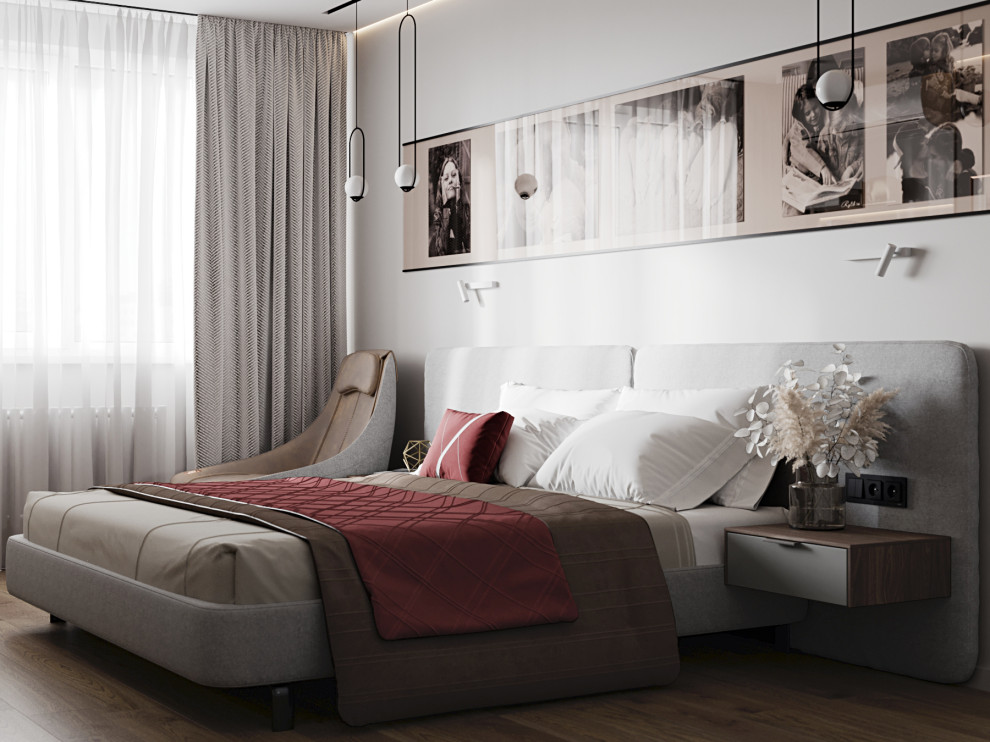 Квартира 103 м² в р-не Черемушки