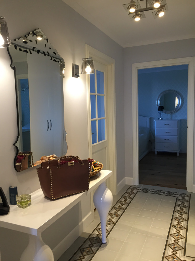 Ремонт 3 к.кв. на Кораблестроителей