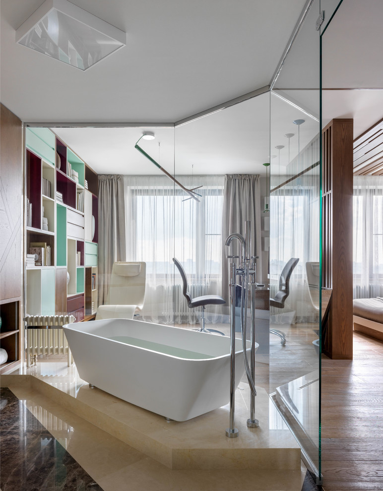 Квартира ЖК Велтон Парк