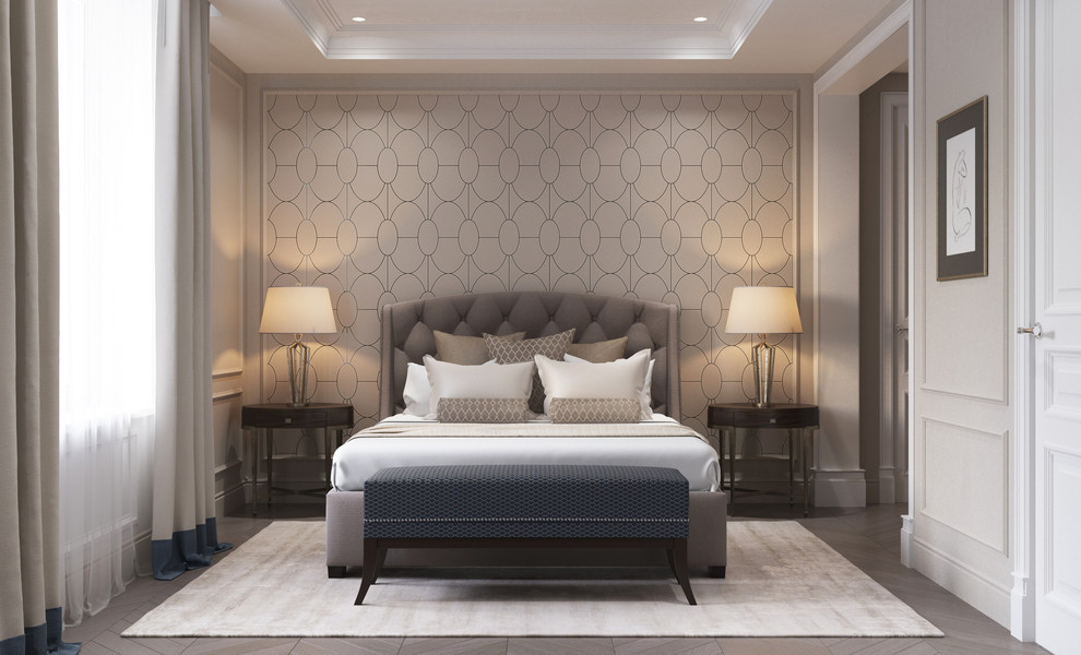 Модульное решение 2 - 3D